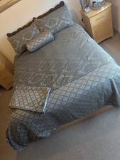 Sheridan Lusanne Damask