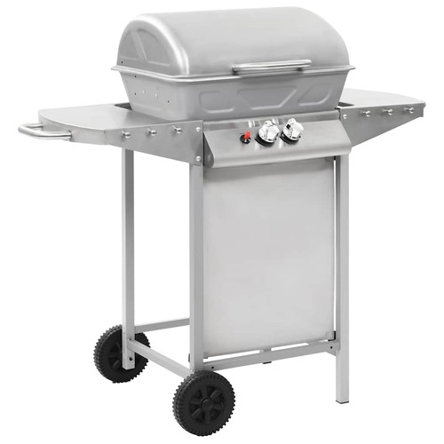 Gas bbq grill - gas,