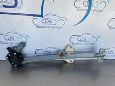 2009 HONDA CR-V III RE WINDOW