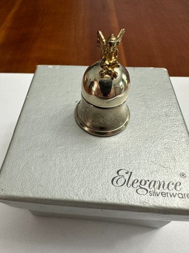 Vintage elegance silver plated - elegance,