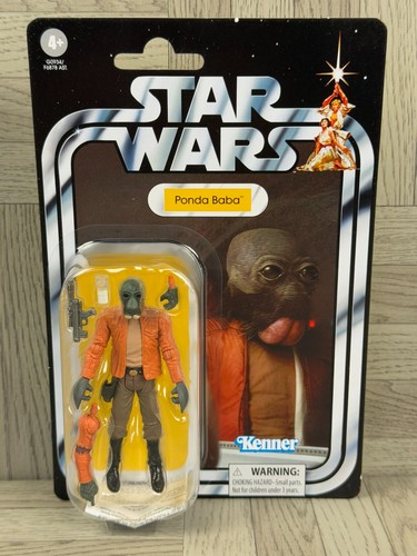 Star wars vintage - -, collection