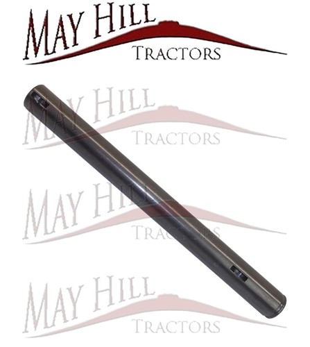 Brake pedal shaft - brake, massey