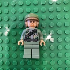 LEGO Star Wars Endor Rebel