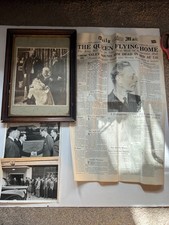 Vintage Royal Family