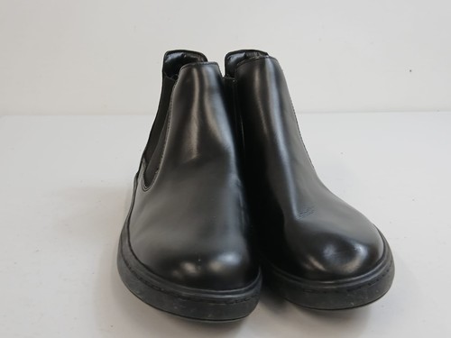 Clarks ladies black - black, patent