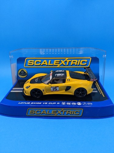 Scalextric c3509 nscc - scalextric, 2015