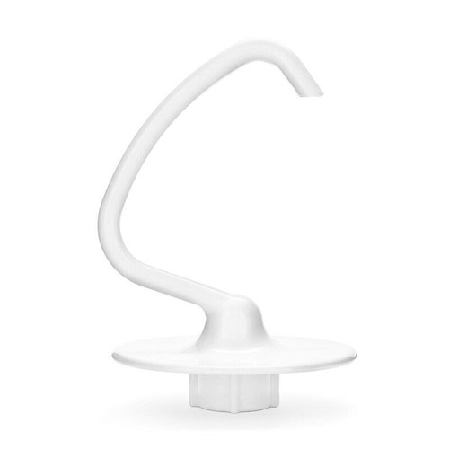 Coated dough hook exact for - dough,