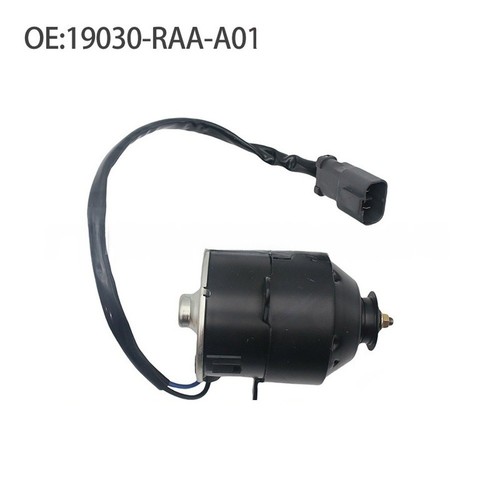 Oem spec radiator cooling - spec,