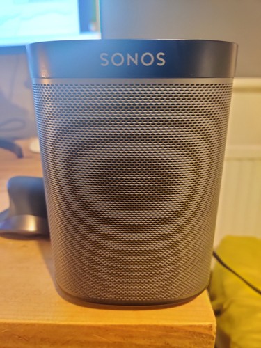 Sonos play wireless - wireless, speaker