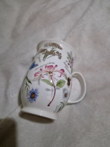 Mint cond dunoon fine bone - cond,