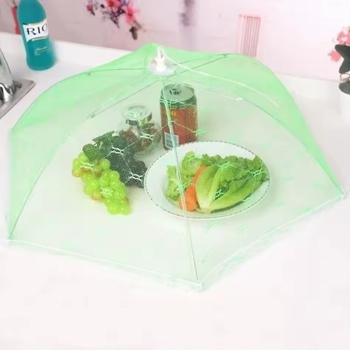 Food cover large collapsible - large,
