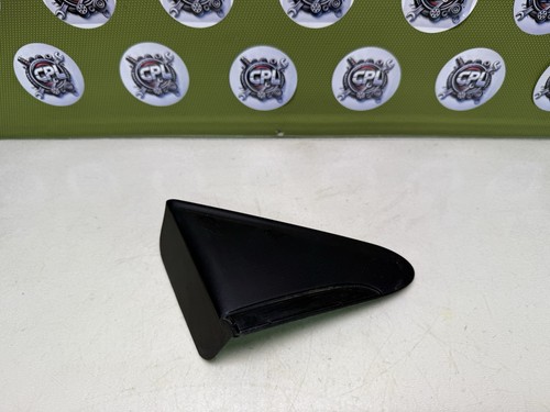 Front wing trim cover - wing,