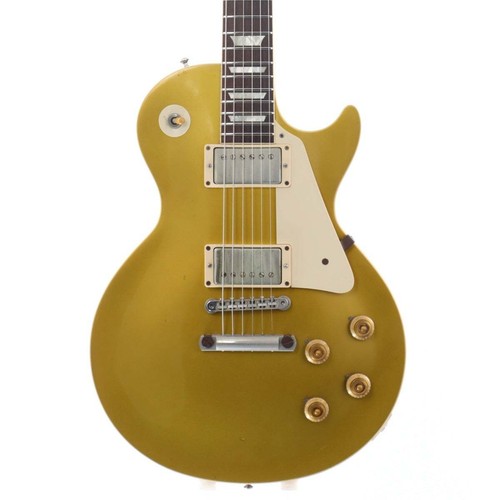 Gibson custom shop - gibson, historic