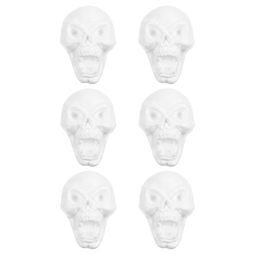 6pcs foams grimace diy - 6pcs,