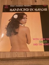 Wout Steenhuis, Leon Young