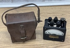 Vintage GPO Linesman Test
