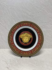 Versace Rosenthal Medusa 18cm