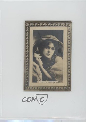 1910 itc actresses - 1910, c90