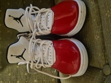 Nike Air Jordan Maxin 200 Red