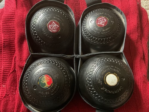 Set vintage jaques - set,