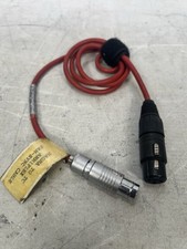 Nagra jam sync cable - cable, tc