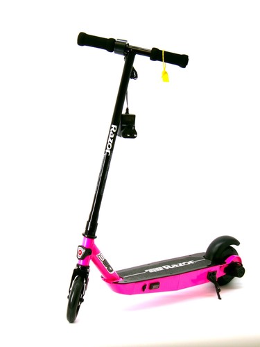 Razor power core - core, pink