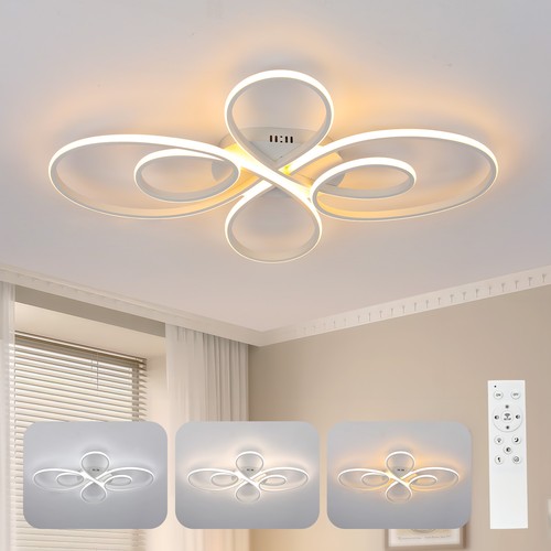 Led ceiling lamp - lamp,