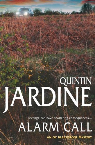 Alarm call quintin - alarm,