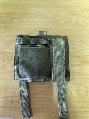 British army virtus commanders - virtus,