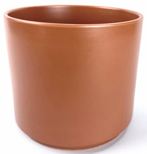 Minimalist matte terracotta - minimalist,
