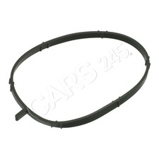 FEBI Throttle Body Fits AUDI