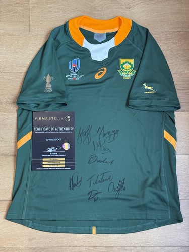 South africa springboks - south, ‘springboks’
