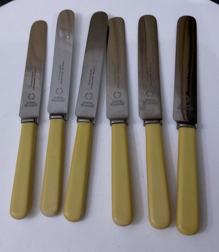 Cooper bros firth stainless - cooper,