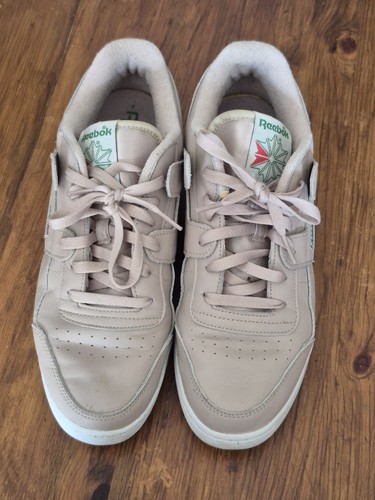 Reebok workout size - workout,