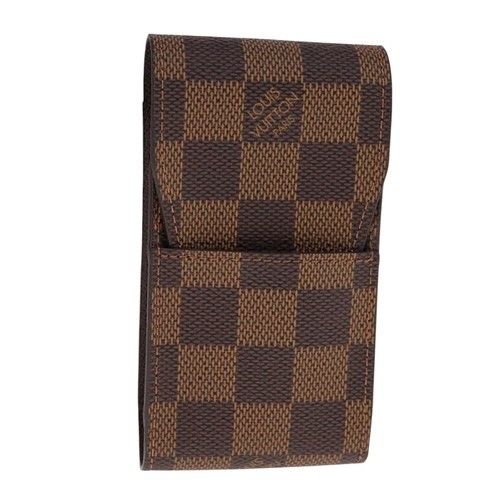 Louis vuitton damier ebene - louis,