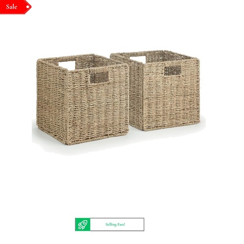 Set seagrass storage - of,