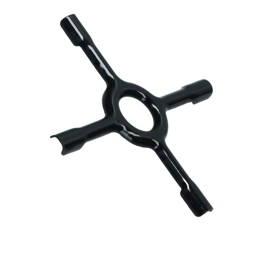 Quailitas universal gas hob - quailitas,