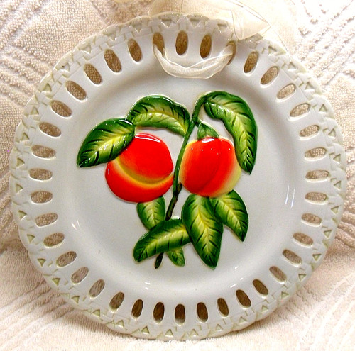 Collectible plate american - collectible,