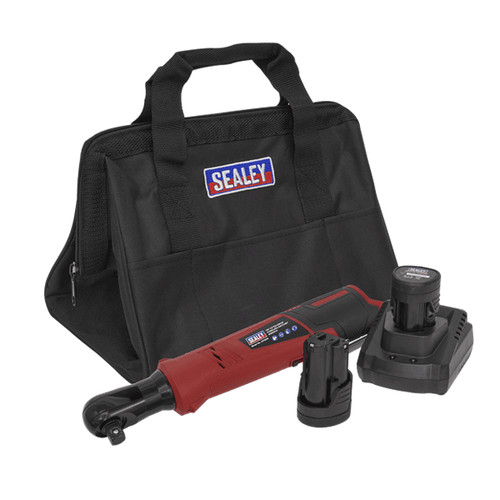 Sealey cp1209kit 12v - cp1209kit,