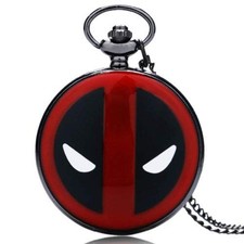 Deadpool Novelty Themed Pocket