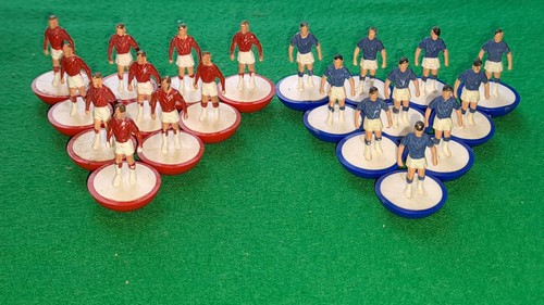 Subbuteo walker heavyweight - walker, no