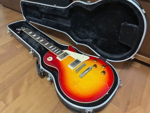 Tokai ls95 love - ls95, rock