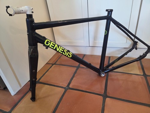 2020 gravel cyclocross frame - gravel/cyclocross,