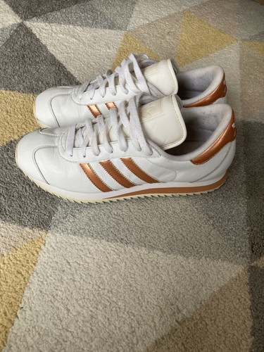 Adidas country ripple - adidas, uk8
