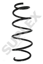 Fits Fiat Punto Evo Grande Punto Front Coil Spring 2005-On