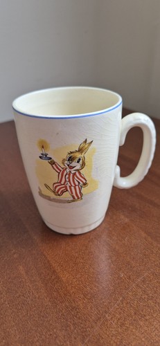 Vintage elijah cotton lord - vintage,