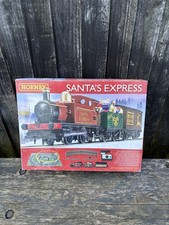 Hornby Santa’s Express Train