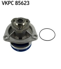 SKF VKPC 85623 WATER PUMP FOR