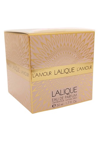 Lalique amour eau - l'amour, de