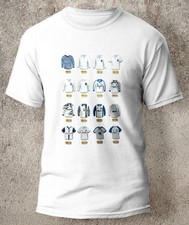 Preston North End FC Retro Art